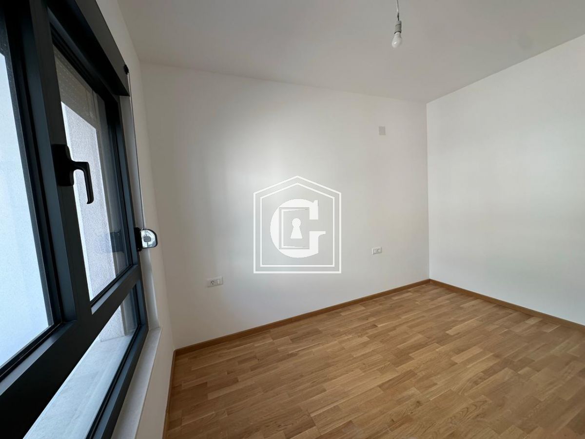 Apartment in Budva, Montenegro, 36 m² - picture 4