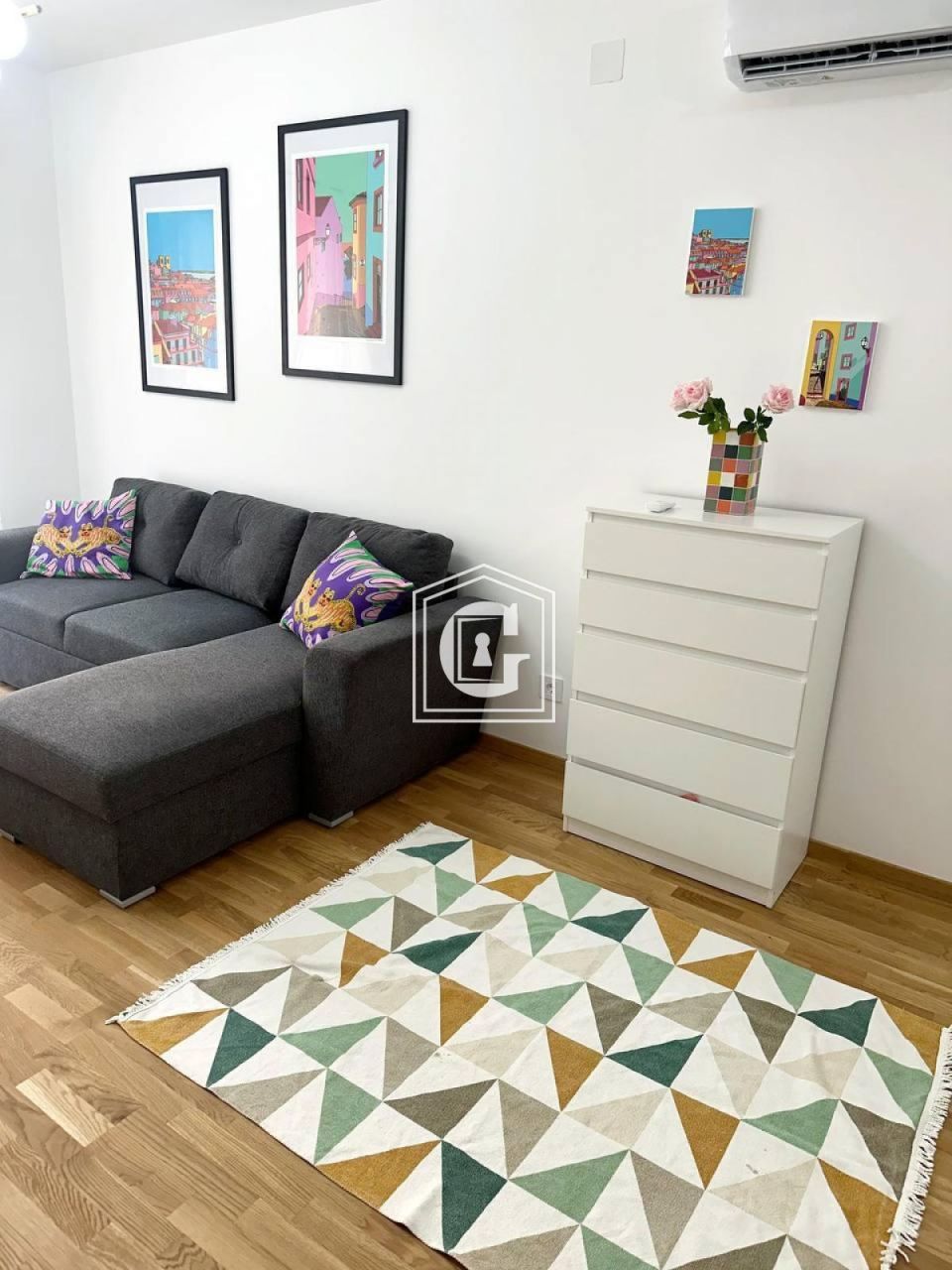 Appartamenti a Becici, Montenegro, 57 m² - foto 4