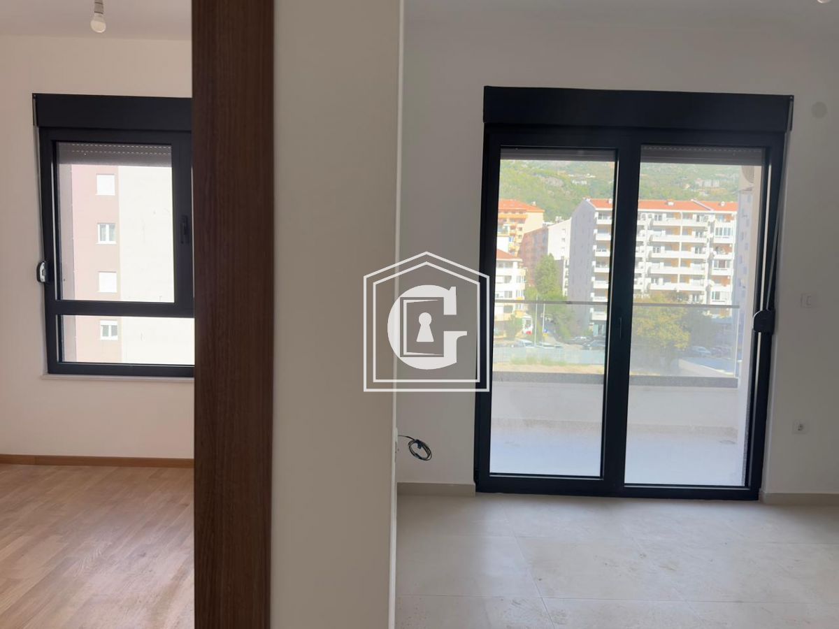 Apartment in Budva, Montenegro, 38 m² - Foto 5