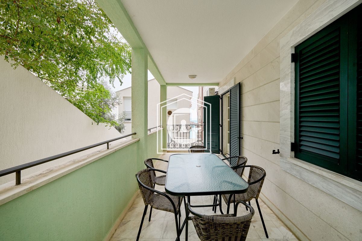 Appartement à Sveti Stefan, Monténégro, 89 m² - image 5