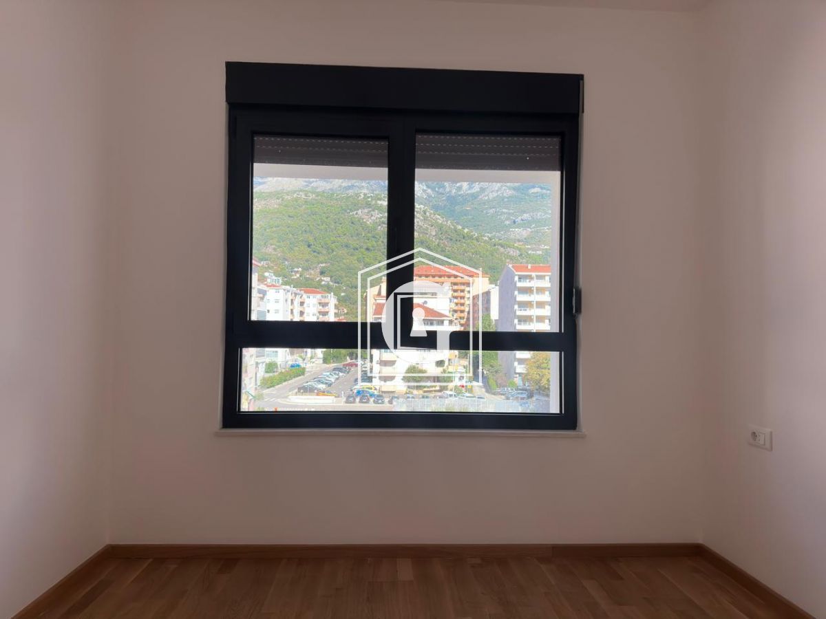 Apartment in Budva, Montenegro, 36 m² - picture 5