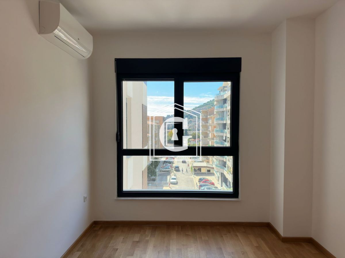 Apartment in Budva, Montenegro, 48 m² - picture 5