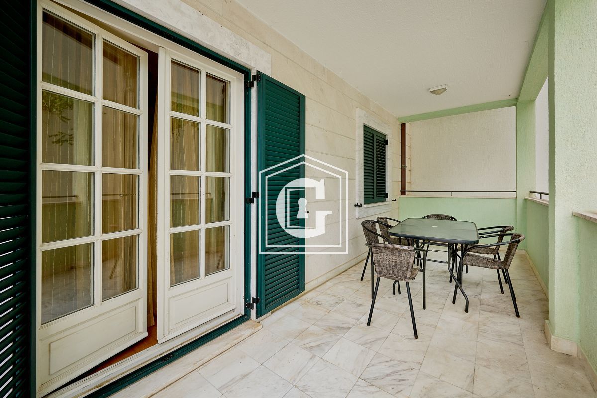 Appartement à Sveti Stefan, Monténégro, 89 m² - image 6