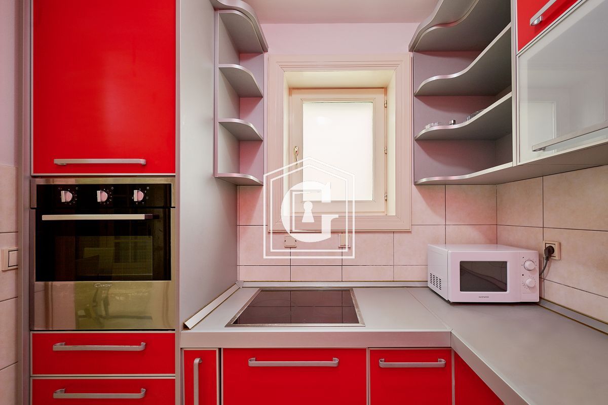 Apartment in Sveti Stefan, Montenegro, 131 m² - Foto 6