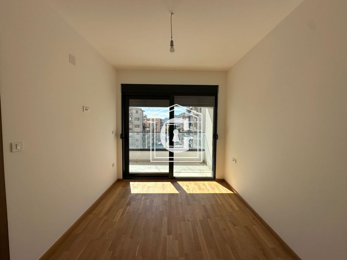 Apartment in Budva, Montenegro, 48 m² - picture 6