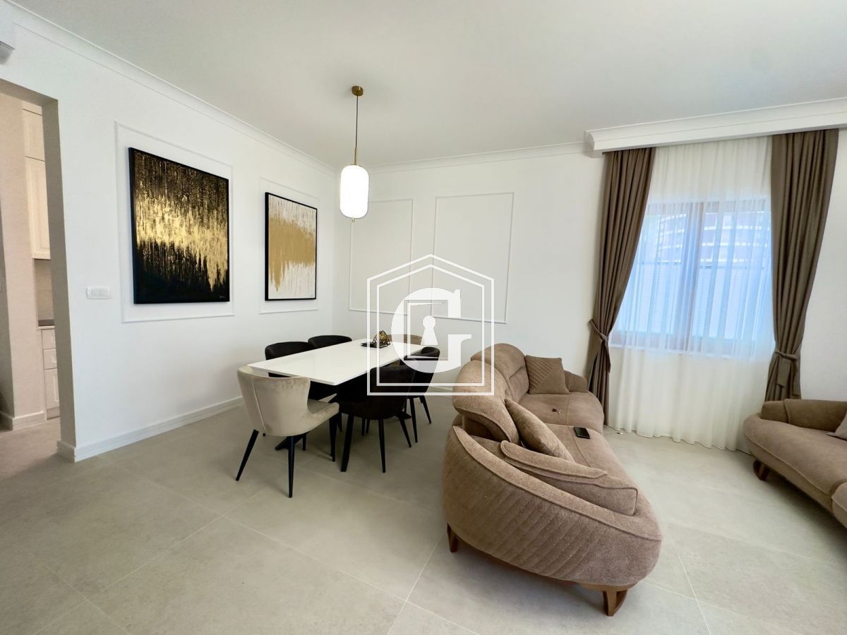 Appartamenti a Becici, Montenegro, 83 m² - foto 6