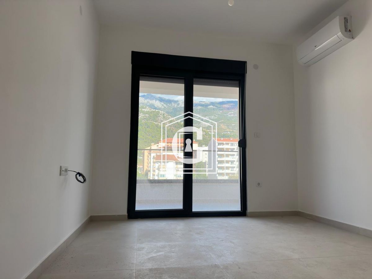 Apartment in Budva, Montenegro, 38 m² - Foto 6