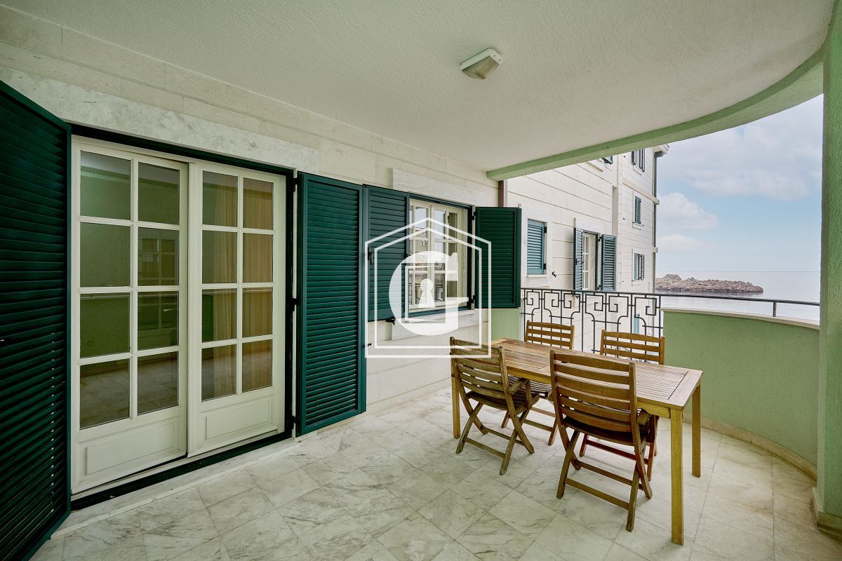 Appartement à Sveti Stefan, Monténégro, 95 m² - image 7