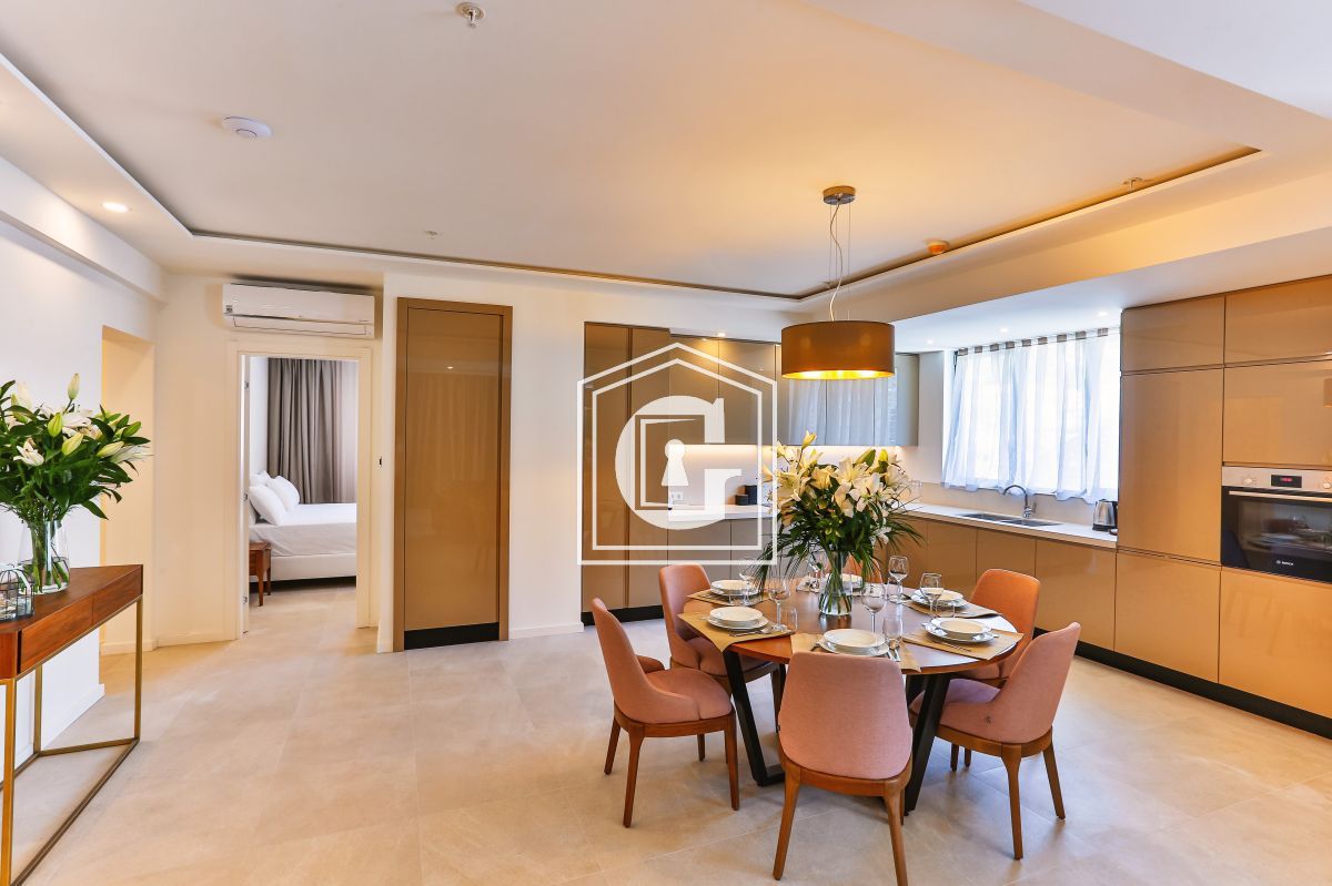 Apartment in Rafailovici, Montenegro, 107 m² - Foto 7