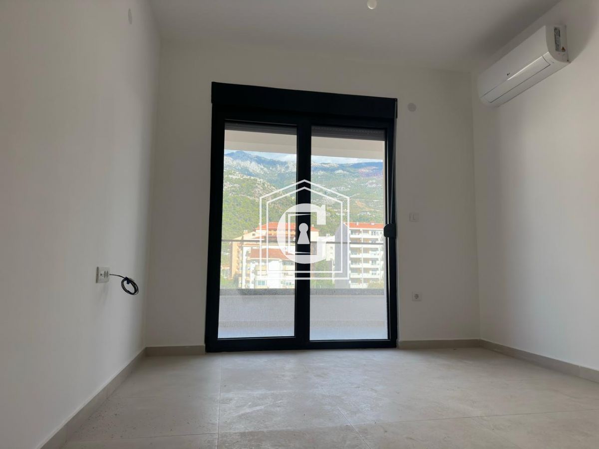 Apartment in Budva, Montenegro, 38 m² - Foto 7