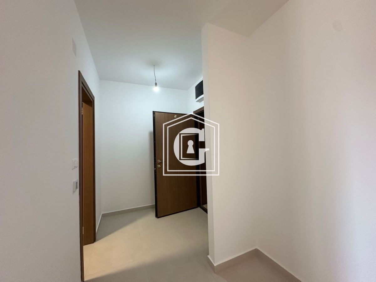 Apartment in Budva, Montenegro, 48 m² - picture 7