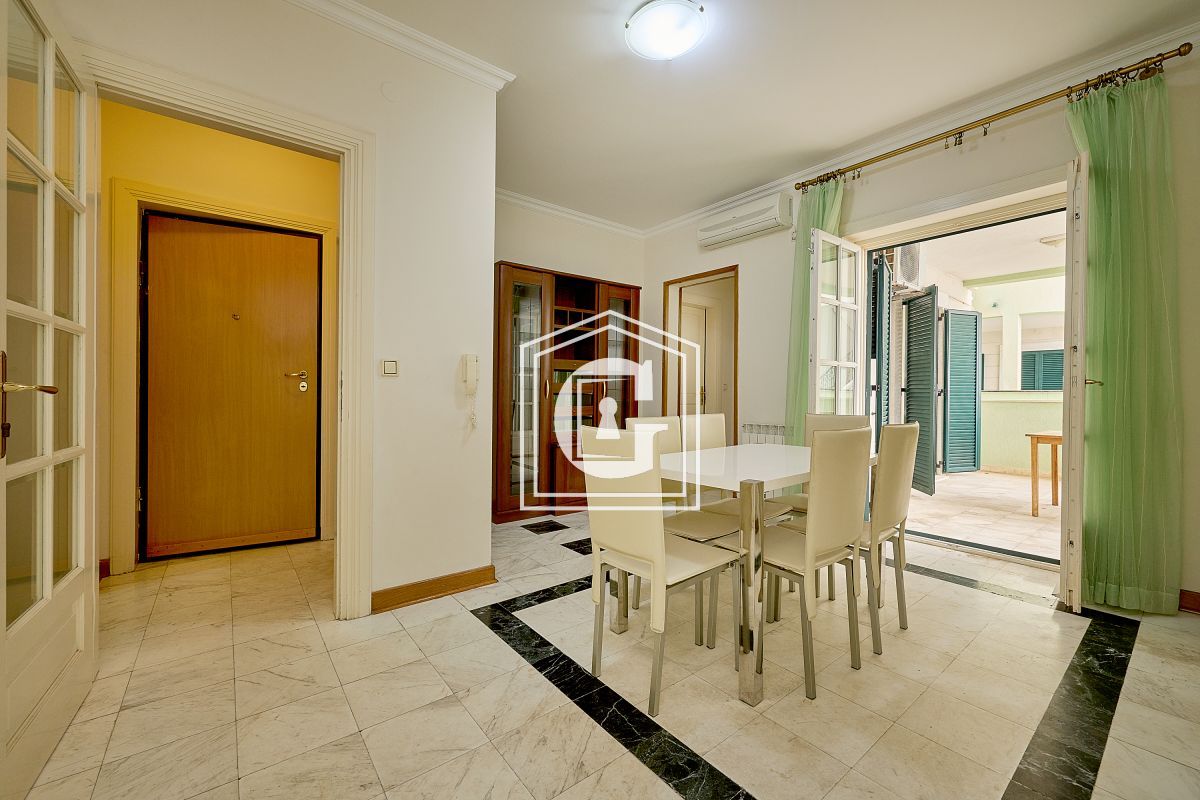 Apartment in Sveti Stefan, Montenegro, 131 m² - Foto 7