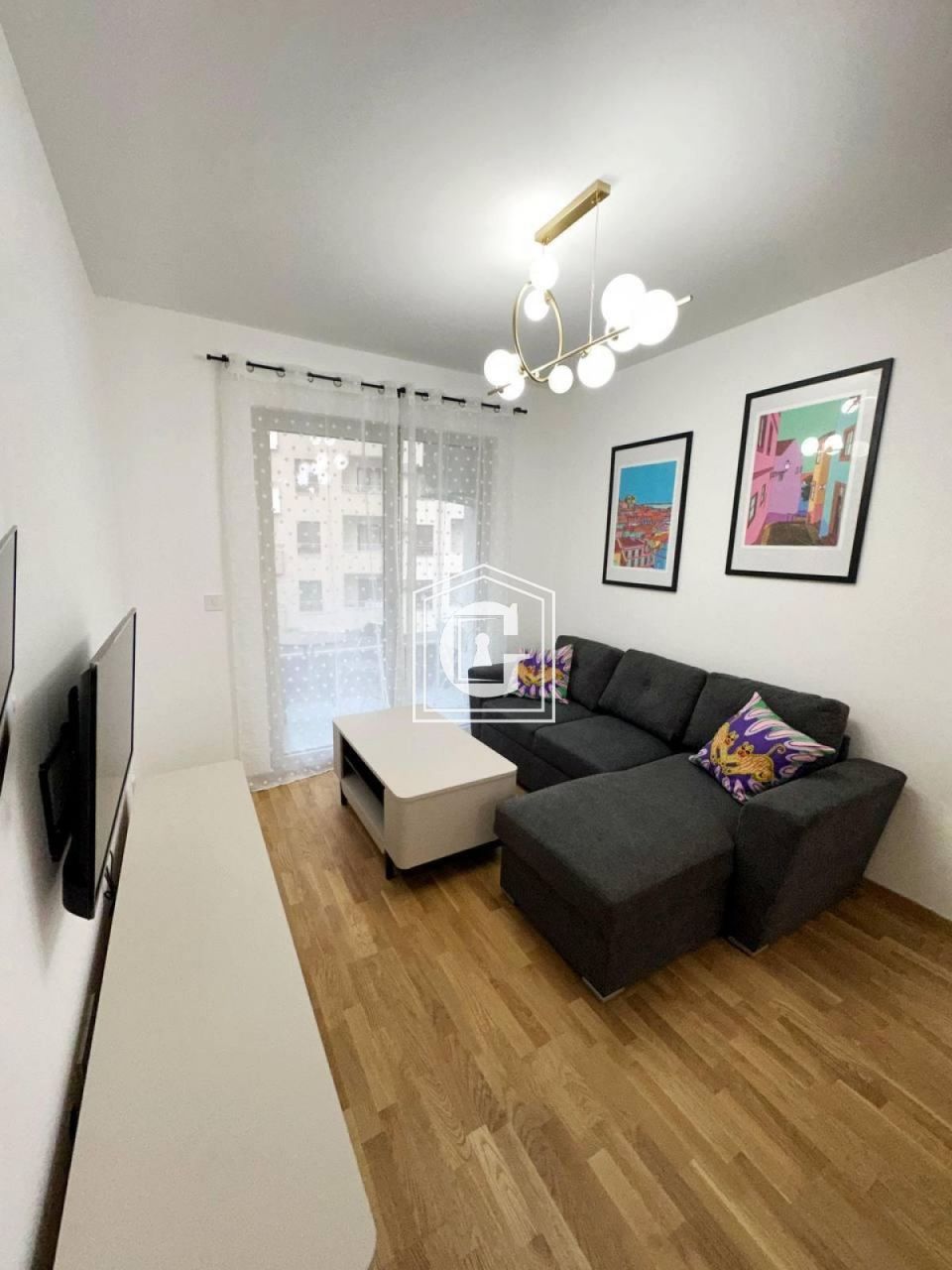 Appartamenti a Becici, Montenegro, 57 m² - foto 8