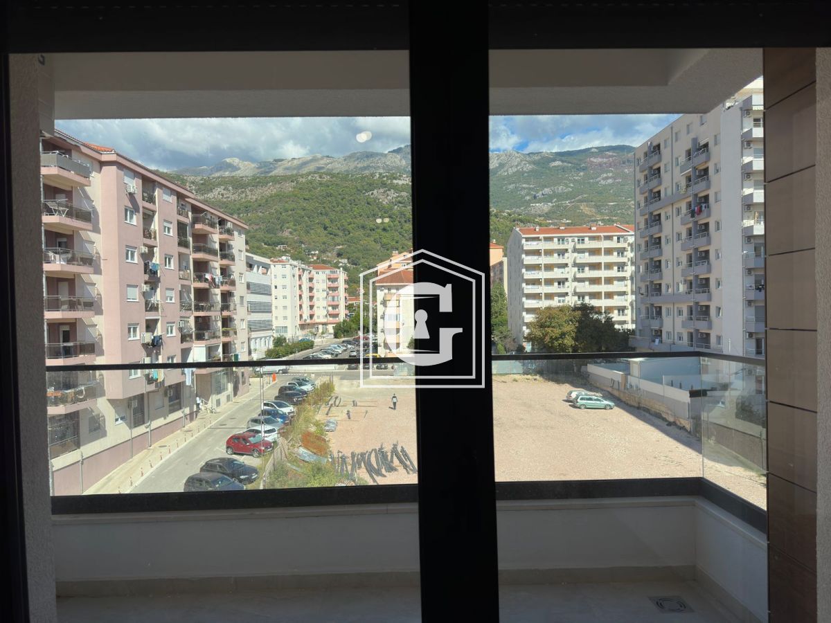 Appartamenti a Budva, Montenegro, 52 m² - foto 8