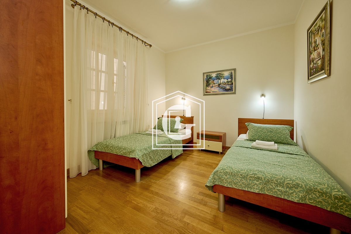 Apartment in Sveti Stefan, Montenegro, 131 m² - Foto 9