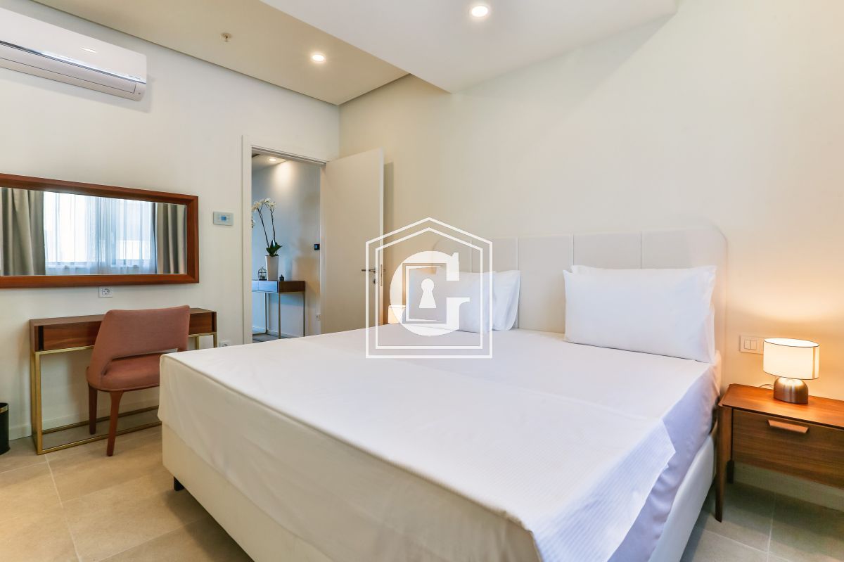 Apartment in Rafailovici, Montenegro, 107 m² - Foto 9