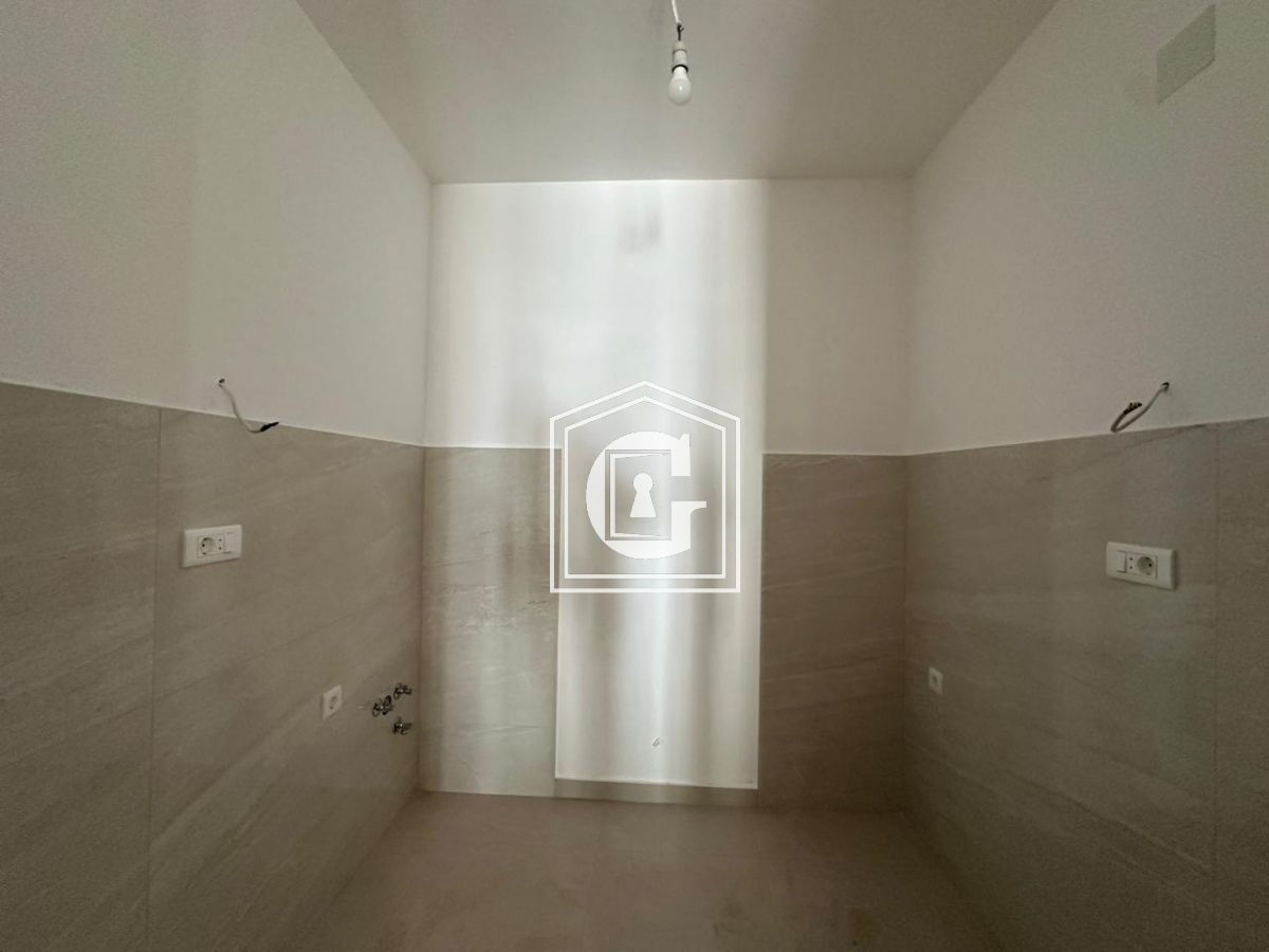 Appartamenti a Budva, Montenegro, 52 m² - foto 9