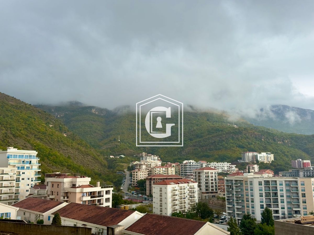 Appartamenti a Becici, Montenegro, 83 m² - foto 9