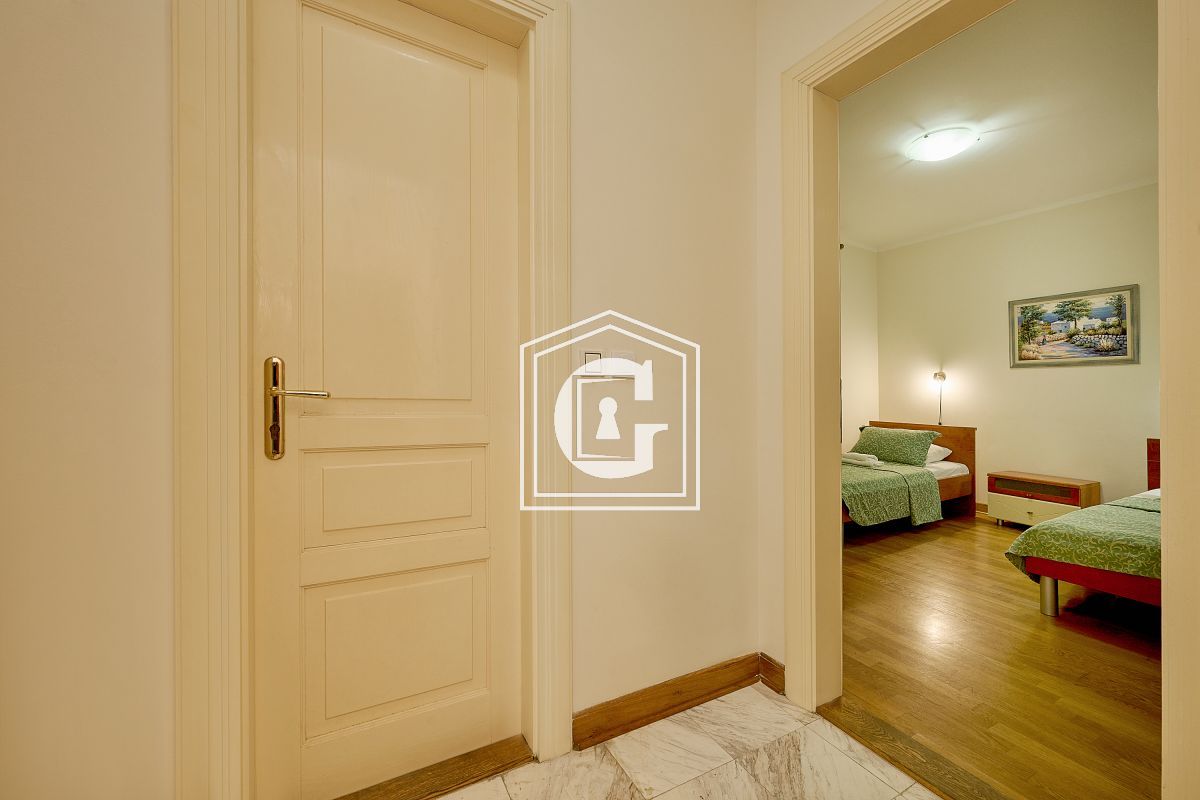 Apartment in Sveti Stefan, Montenegro, 131 m² - Foto 10