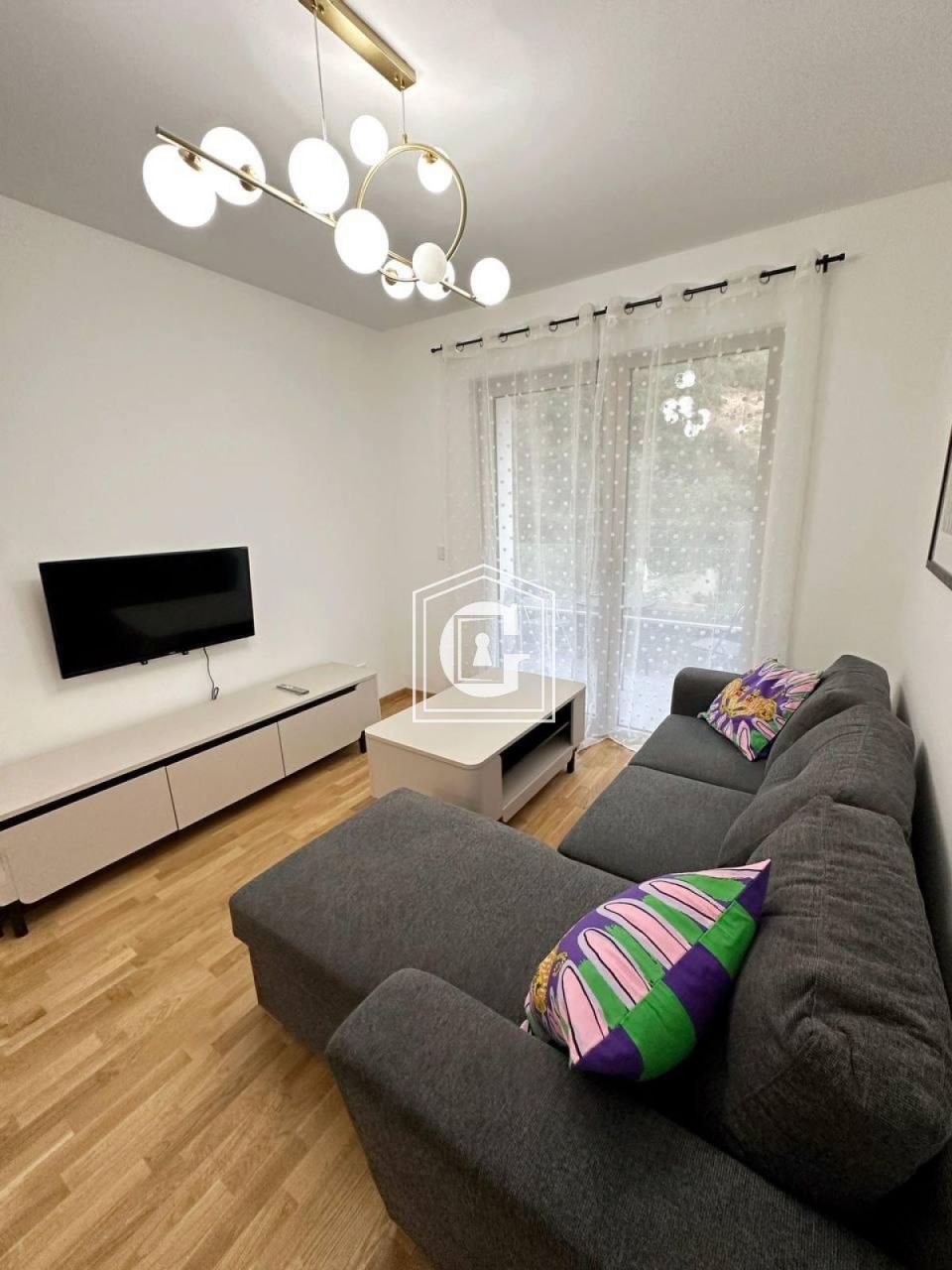 Appartamenti a Becici, Montenegro, 57 m² - foto 11