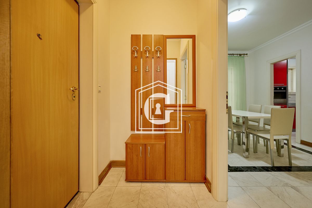 Apartment in Sveti Stefan, Montenegro, 131 m² - Foto 11