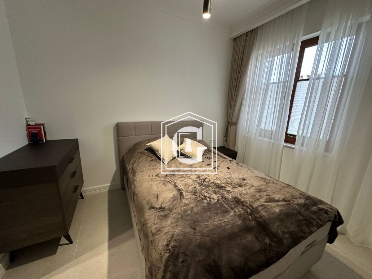 Appartamenti a Becici, Montenegro, 83 m² - foto 11