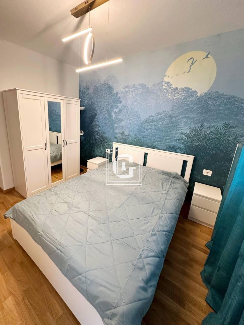 Appartamenti a Becici, Montenegro, 57 m² - foto 12