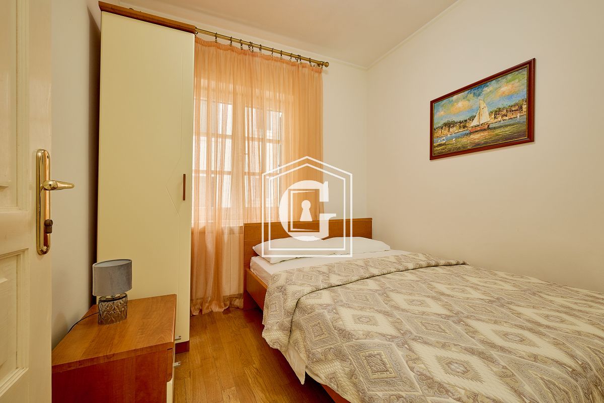 Appartement à Sveti Stefan, Monténégro, 95 m² - image 13