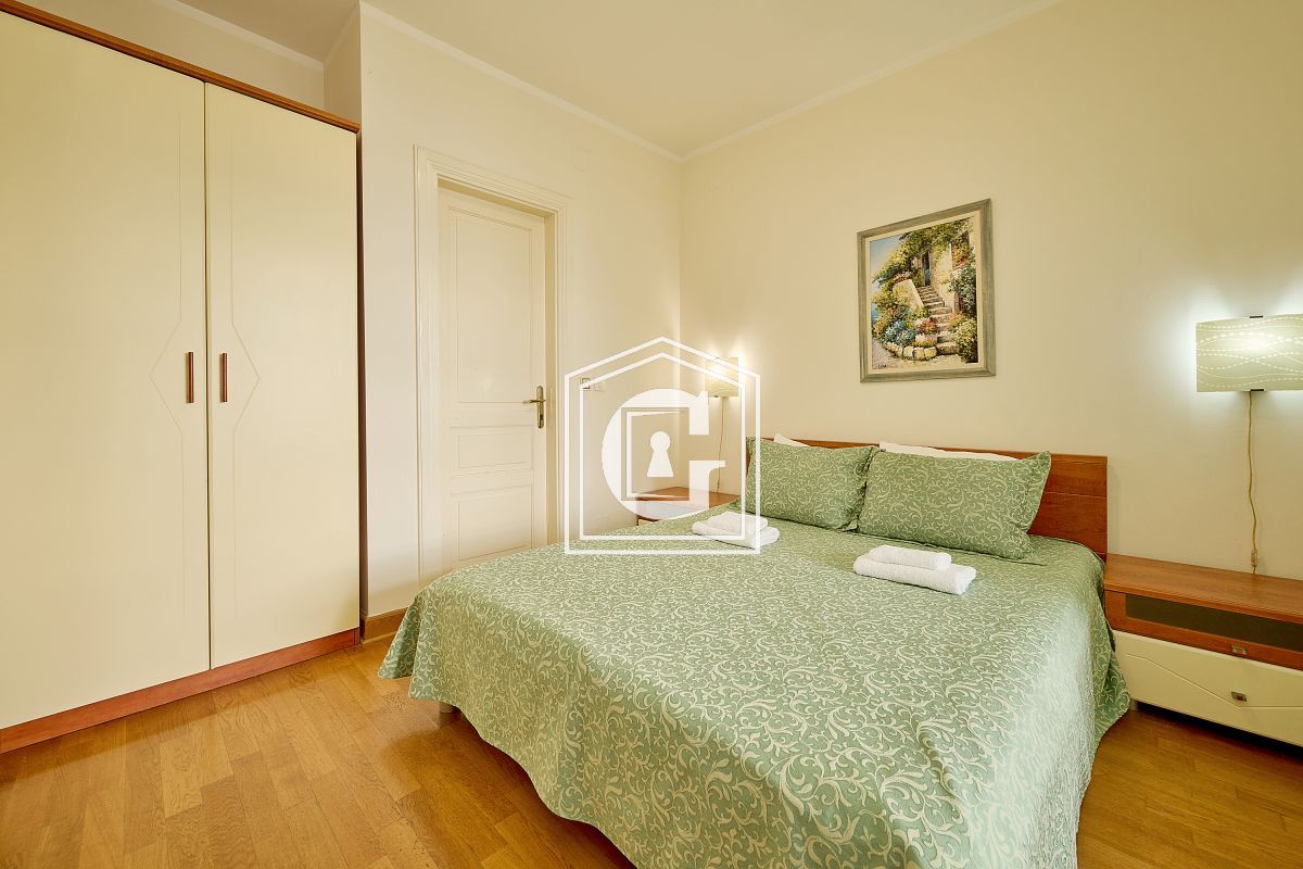 Apartment in Sveti Stefan, Montenegro, 131 m² - Foto 14