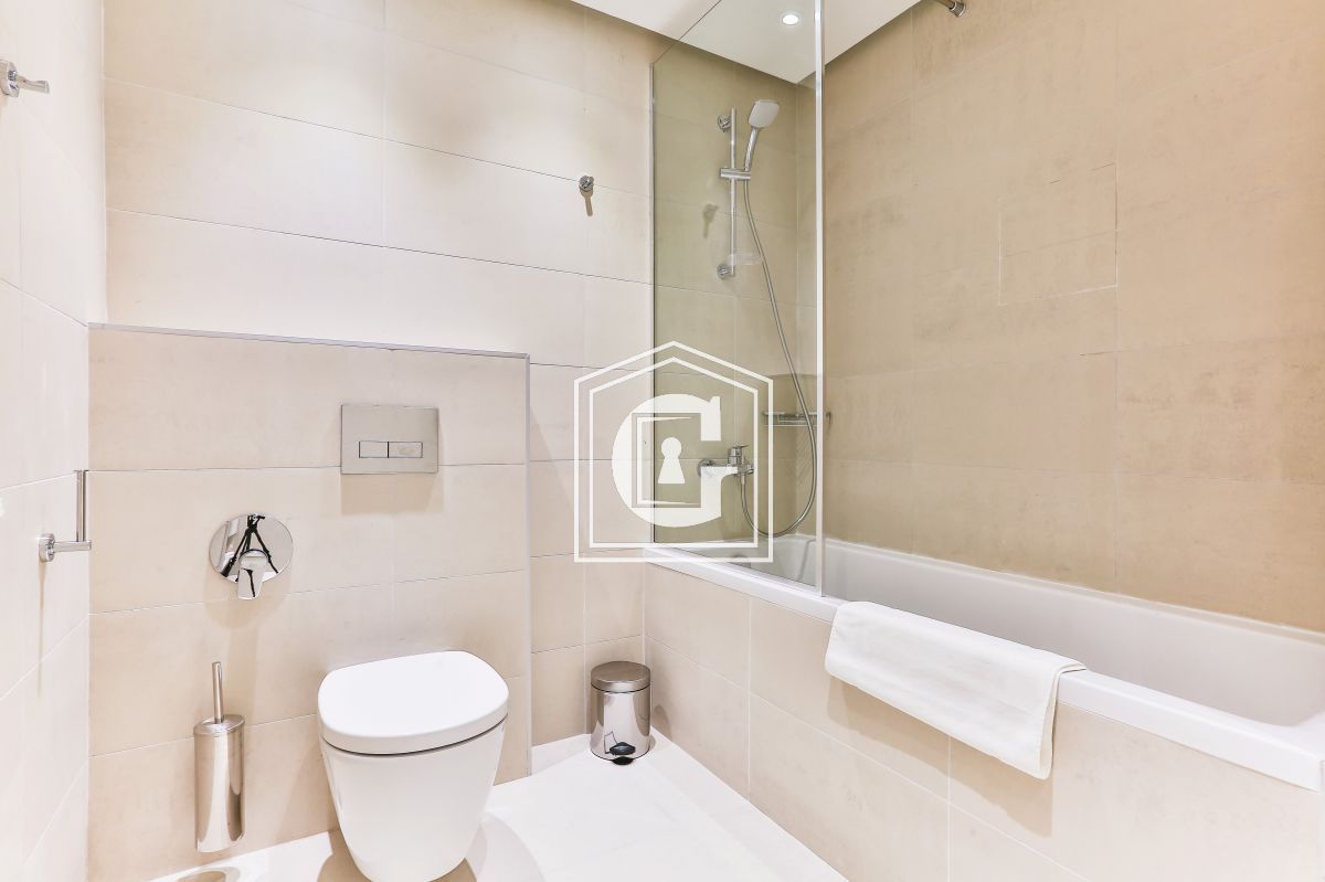 Apartment in Rafailovici, Montenegro, 107 m² - Foto 14