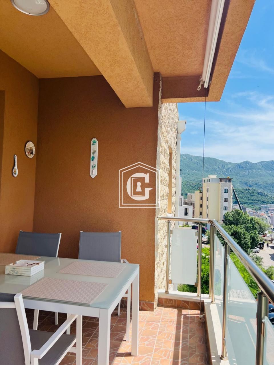 Apartment in Becici, Montenegro, 136 m² - picture 14