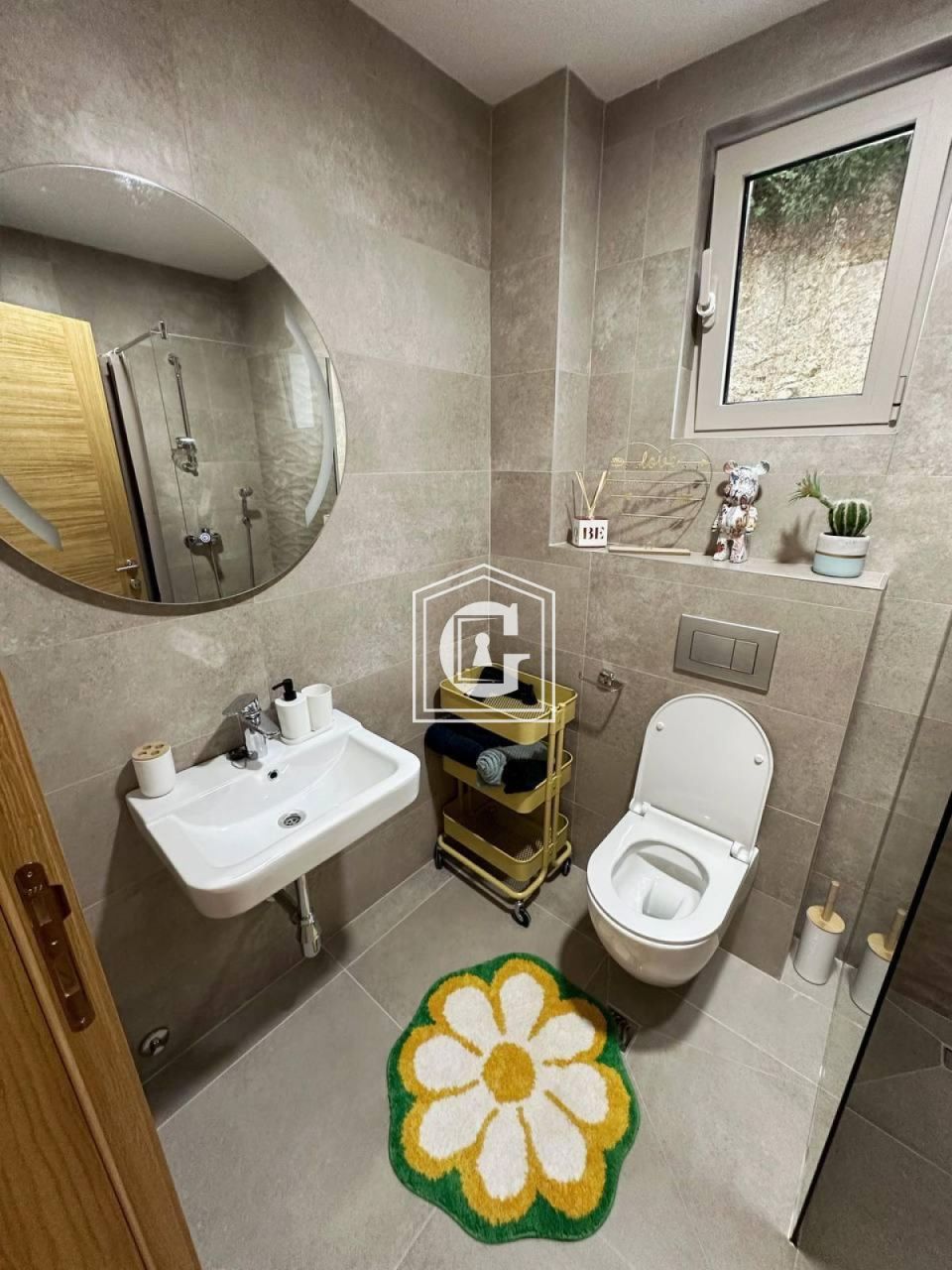 Appartamenti a Becici, Montenegro, 57 m² - foto 15