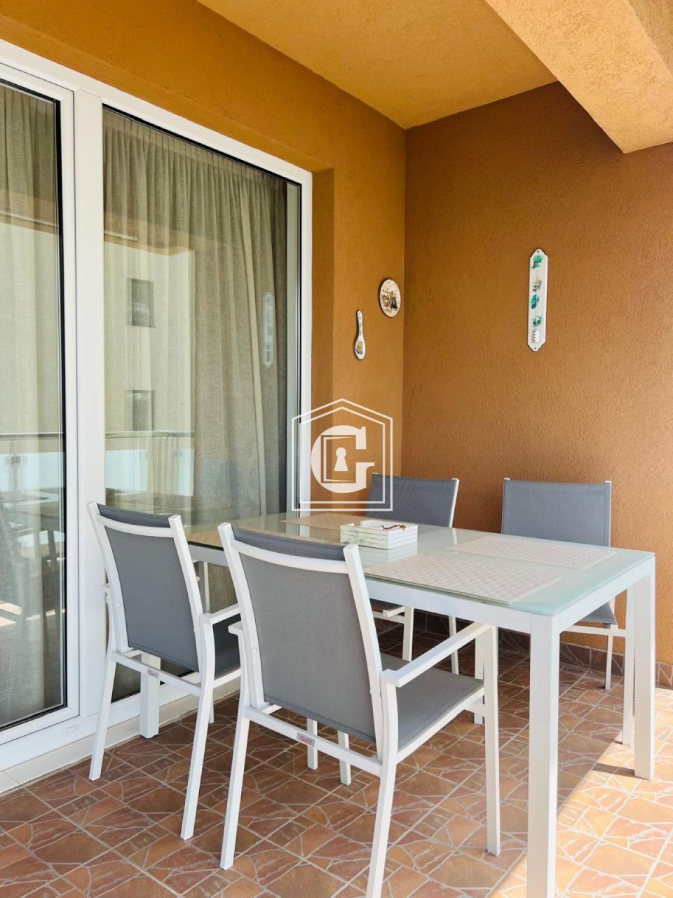 Apartment in Becici, Montenegro, 136 m² - picture 15