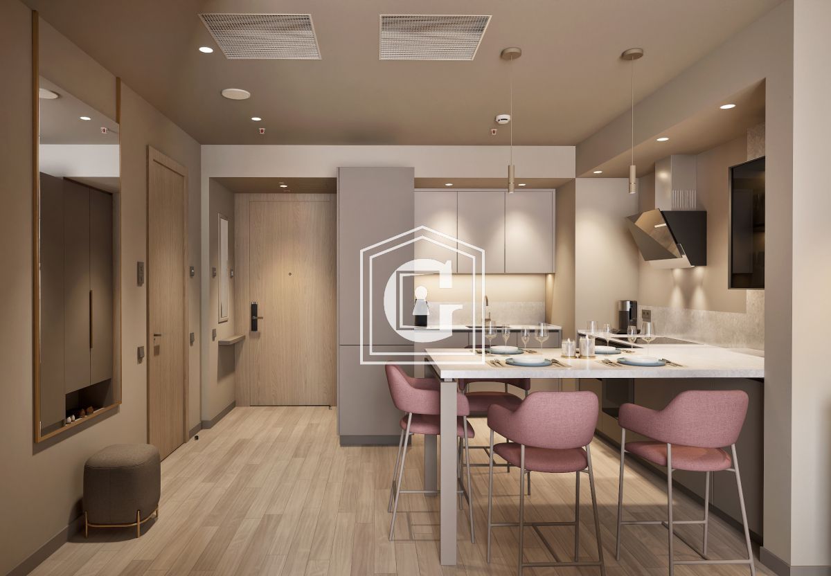 Apartment in Becici, Montenegro, 53 m² - picture 15