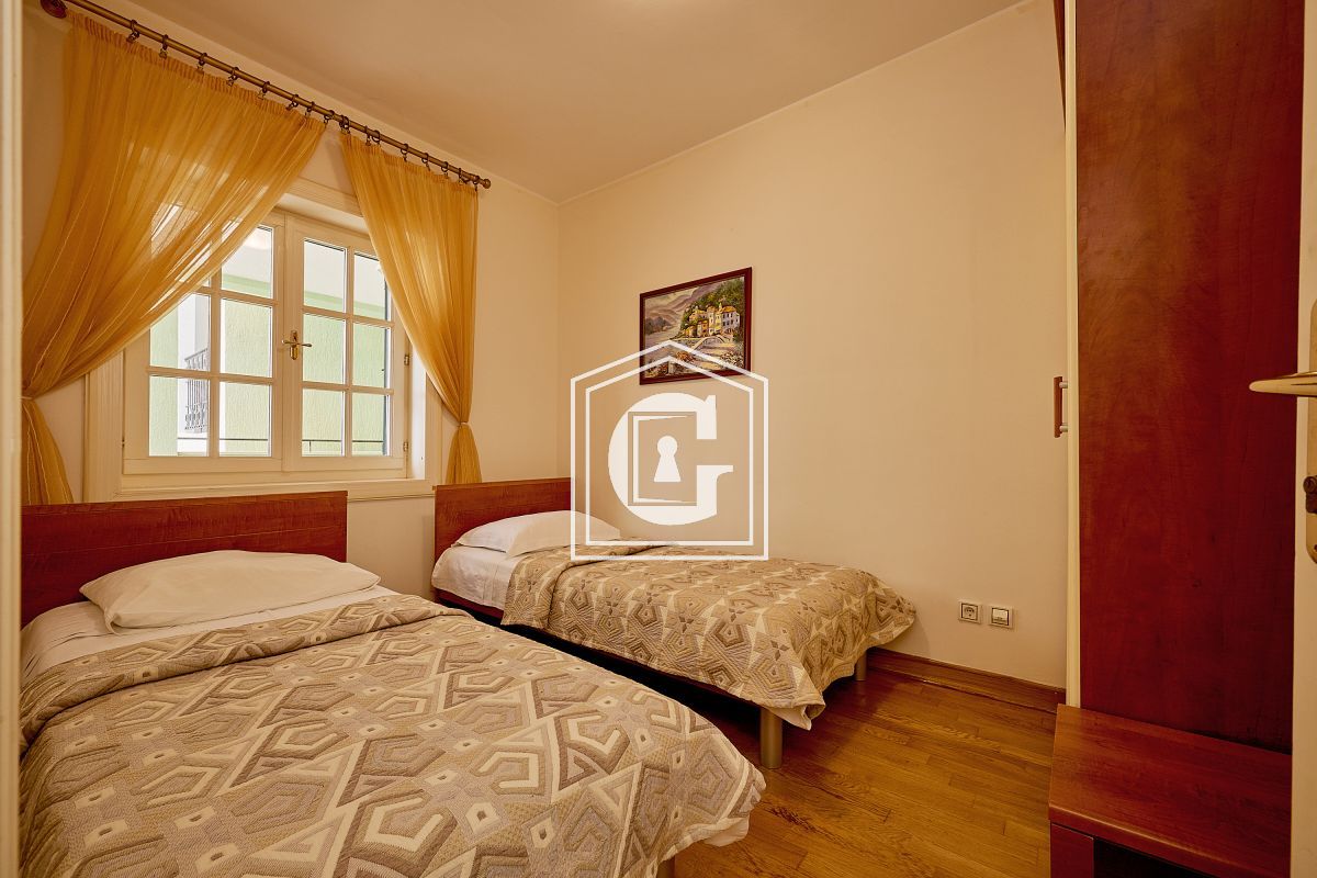 Appartement à Sveti Stefan, Monténégro, 95 m² - image 16