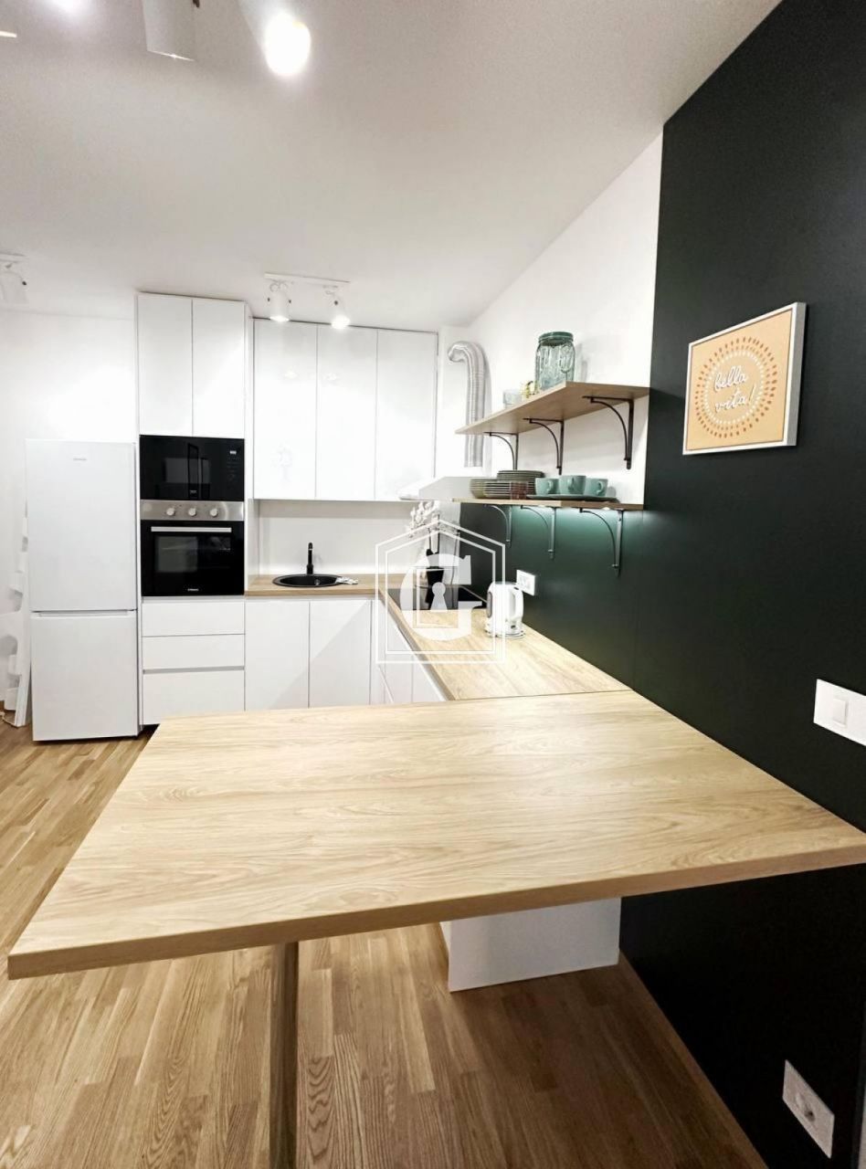 Appartamenti a Becici, Montenegro, 57 m² - foto 16