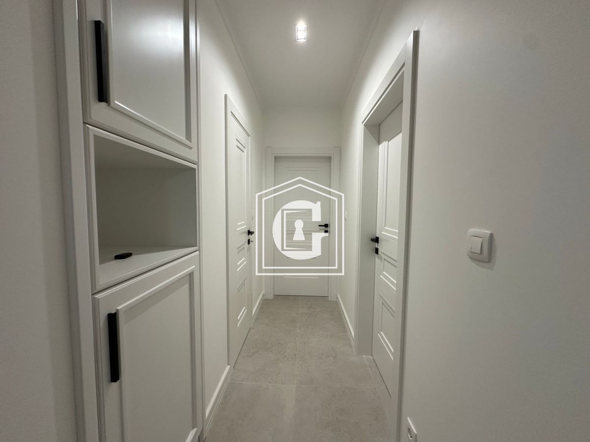 Appartamenti a Becici, Montenegro, 83 m² - foto 17