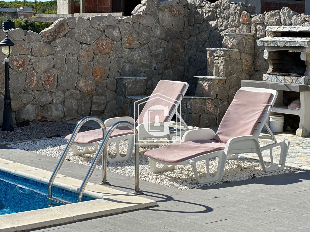 Villa en Krimovica, Montenegro, 98 m² - imagen 17