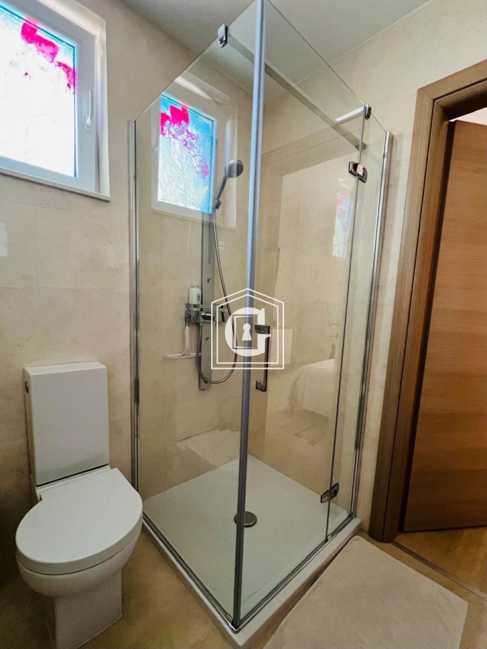 Apartment in Becici, Montenegro, 136 m² - picture 17