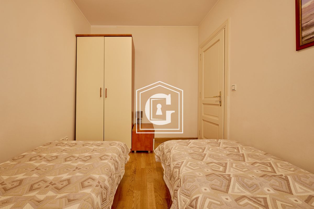 Appartement à Sveti Stefan, Monténégro, 89 m² - image 17