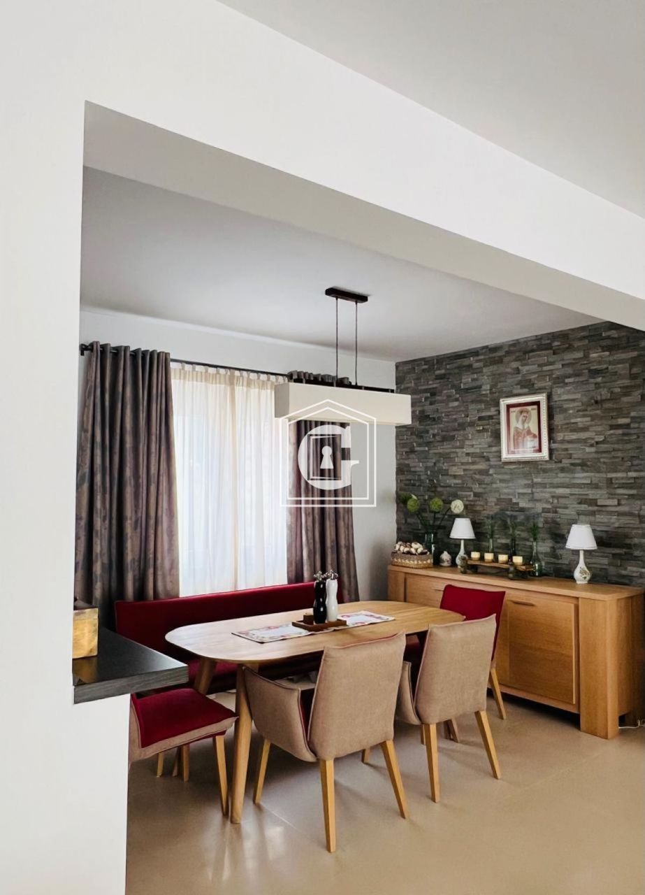 Apartment in Becici, Montenegro, 136 m² - picture 19