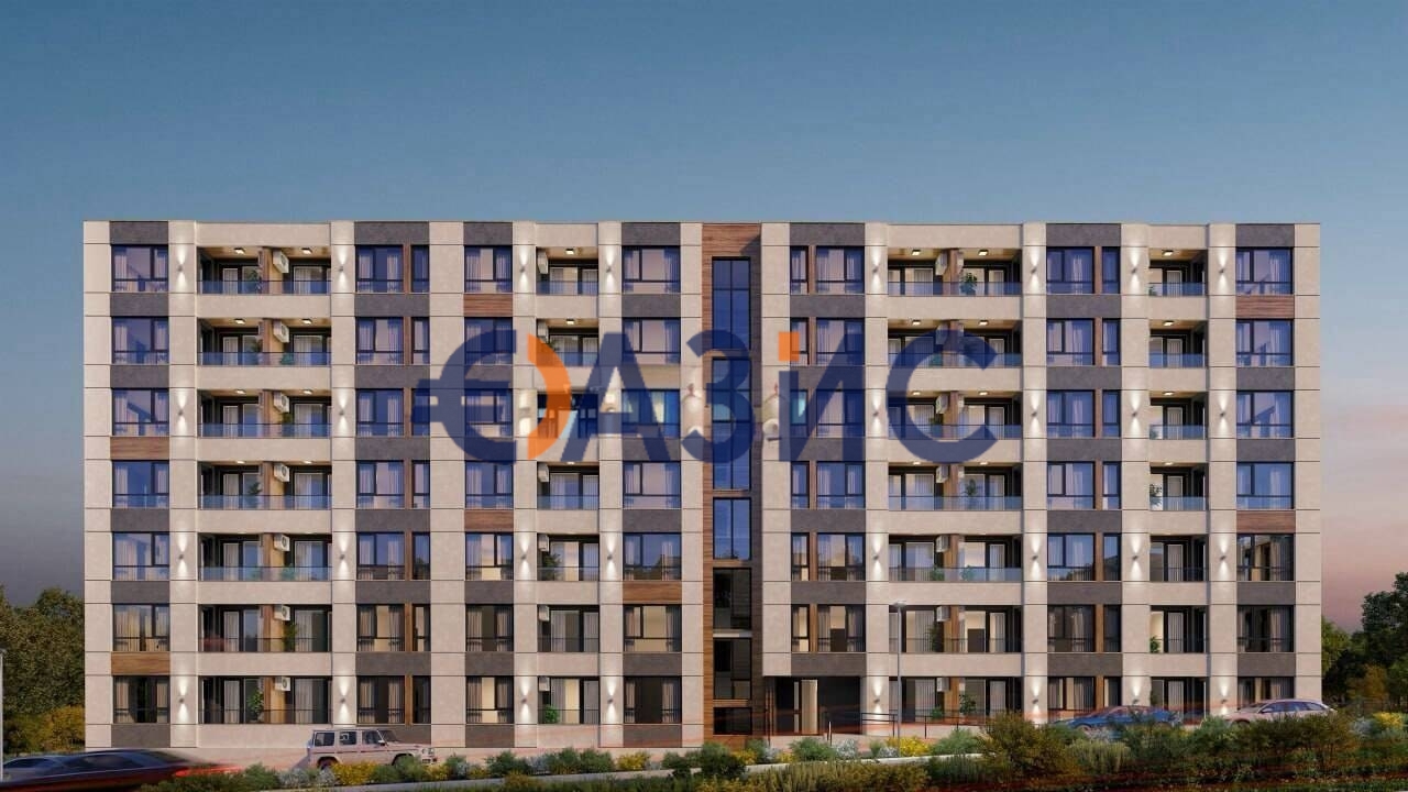 Apartamento en Rudnik, Bulgaria, 86 m² - imagen 1