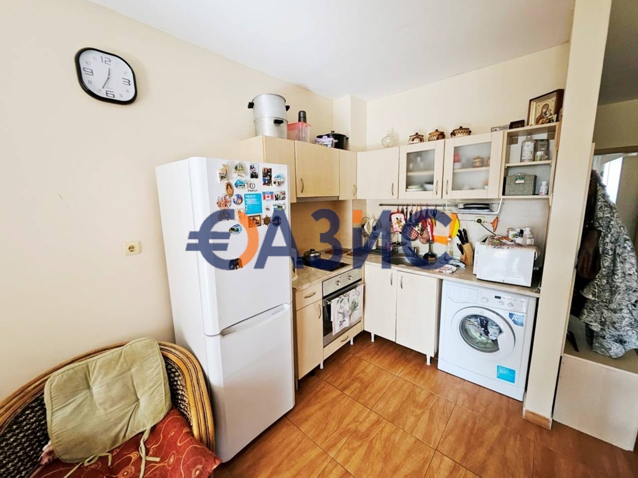 Appartamenti a Spiaggia assolata, Bulgaria, 87 m² - foto 4