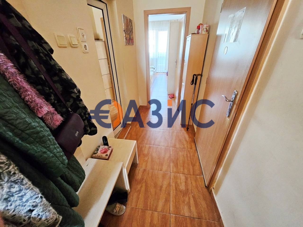 Appartamenti a Spiaggia assolata, Bulgaria, 87 m² - foto 6