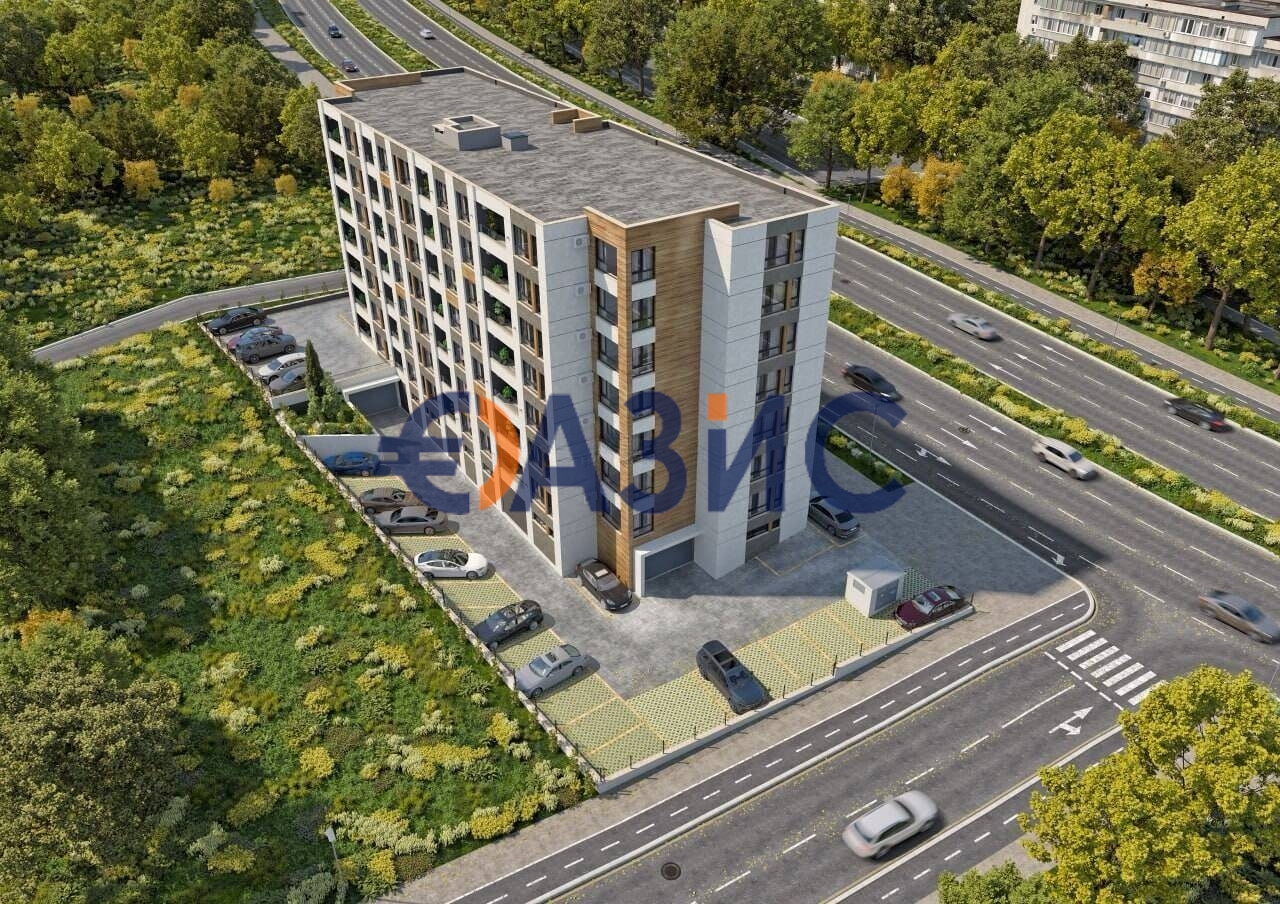 Appartamenti a Rudnik, Bulgaria, 57 m² - foto 6