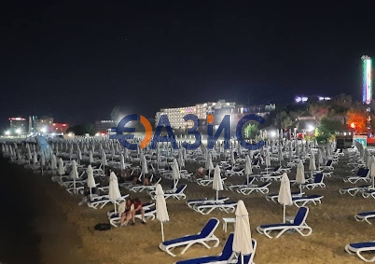 Appartamenti a Spiaggia assolata, Bulgaria, 33.8 m² - foto 6