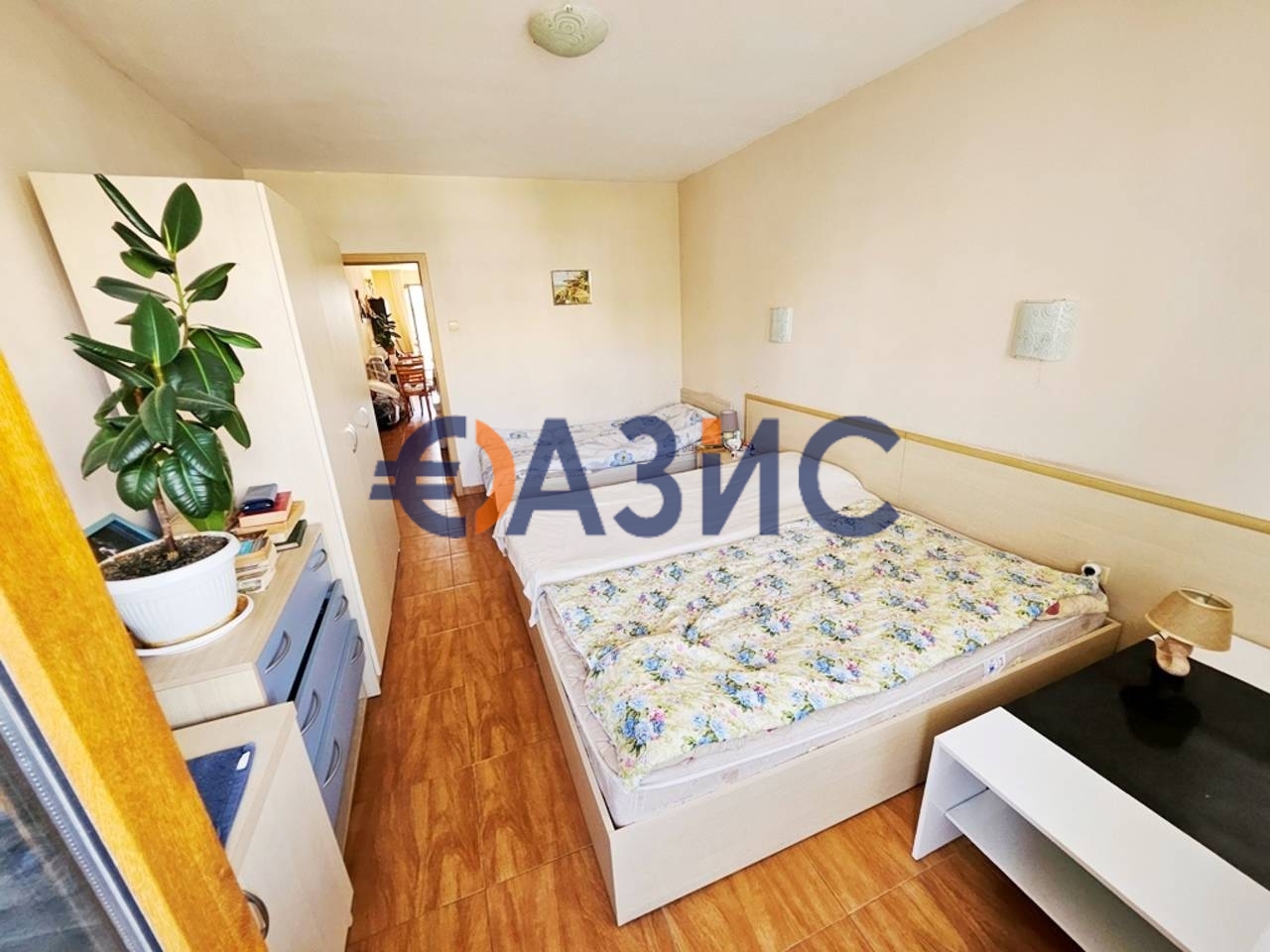 Appartamenti a Spiaggia assolata, Bulgaria, 87 m² - foto 7