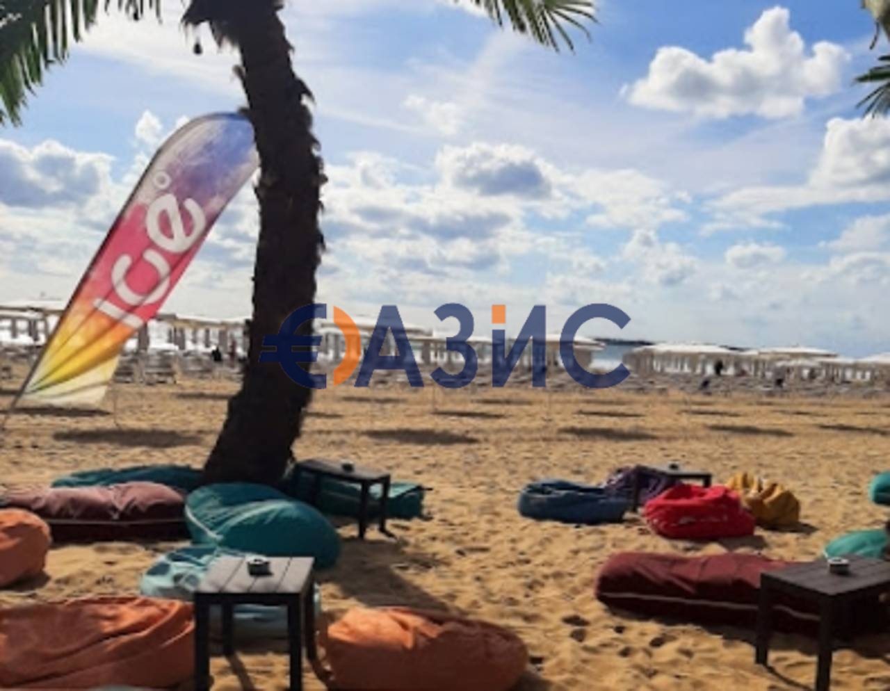 Appartamenti a Spiaggia assolata, Bulgaria, 84.6 m² - foto 7