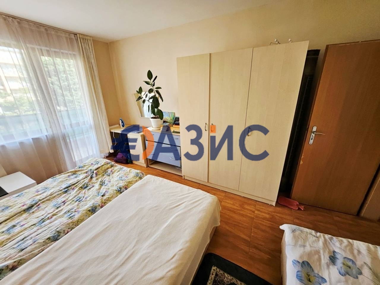 Appartamenti a Spiaggia assolata, Bulgaria, 87 m² - foto 10