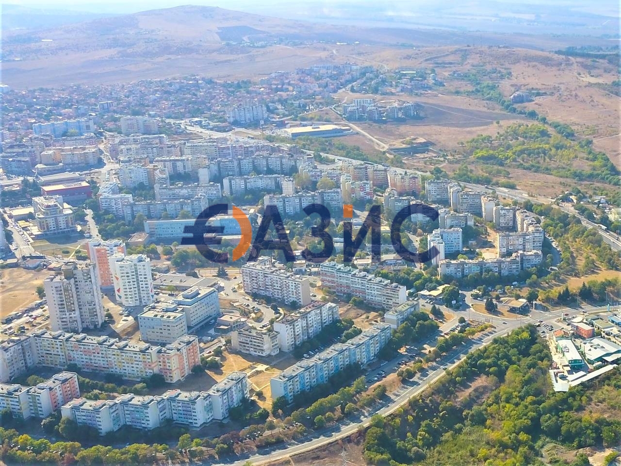 Appartamenti a Rudnik, Bulgaria, 57 m² - foto 10